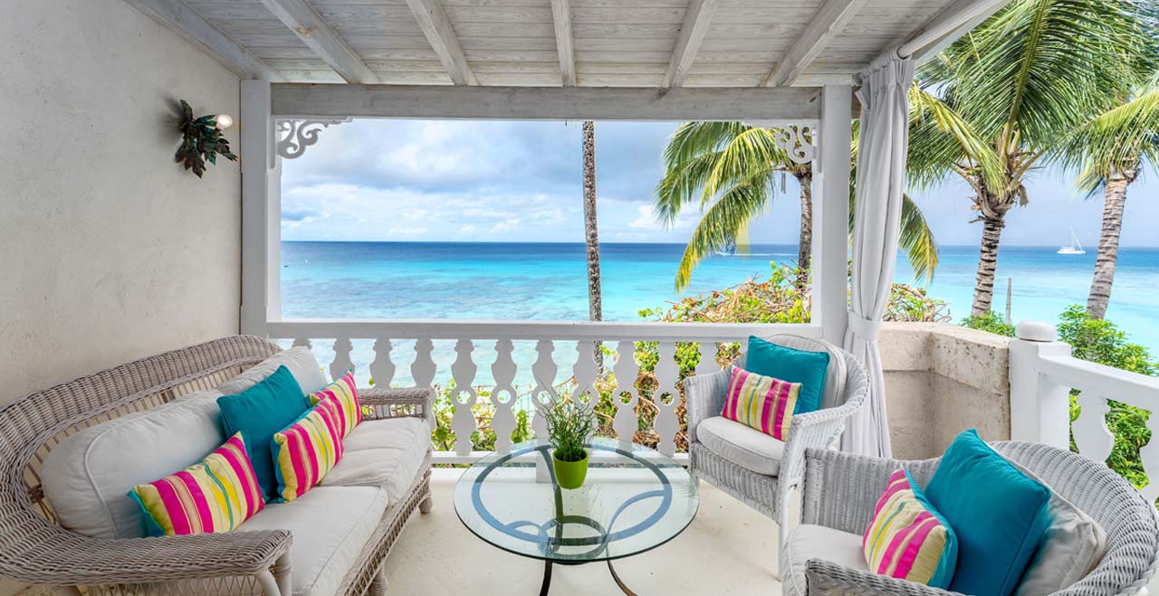 Martangie Barbados Vacation Villa - St. James